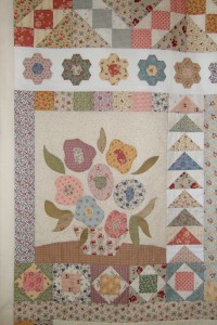 Gretel Park quilt photos 011