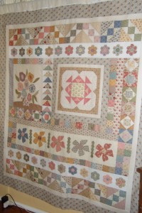 Gretel Park quilt photos 013